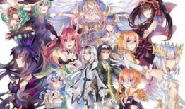 约会大作战漫画,拯救世界与少女们的浪漫冒险