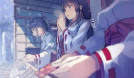 少女邪恶日本漫画,禁忌之恋的邪恶诱惑