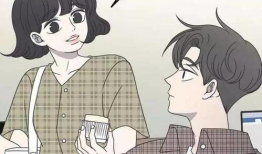 恋爱革命漫画,漫画中的甜蜜纠葛与成长之旅